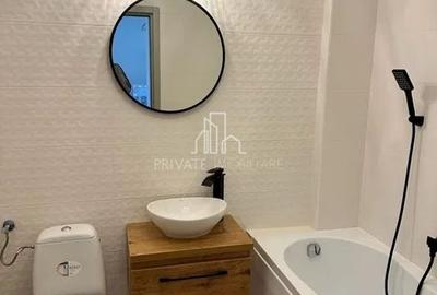 Apartament 2 camere, Bloc Nou, Et1, Parcare subterana, Zona Cornisa - 8