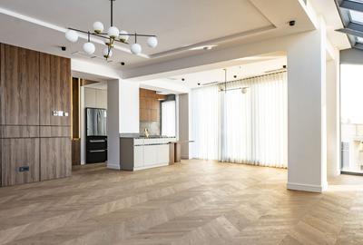 Apartament cu 5 camere decomandat, mobilat în P-ța Victoriei - 3