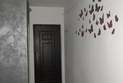 Inchiriez sau vand garsoniera confort 2 Str. Nicolae Titulescu - 4