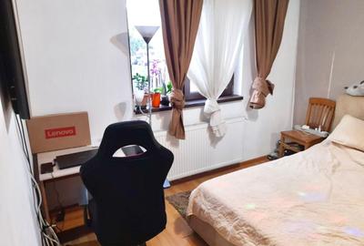 Apartament cu 2 camere semidecomandat, mobilat în Freidorf - 6