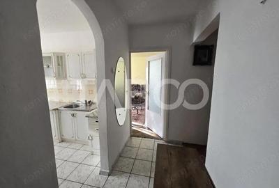 EXCLUSIVITATE Apartament 2 camere de vanzare 52mp balcon Strand Sibiu - 2