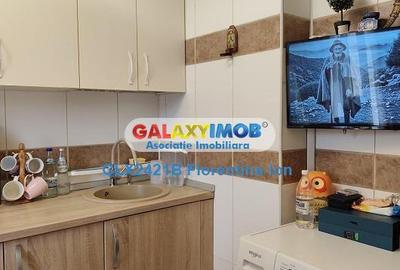 Apartament cu 2 camere decomandat, mobilat în Drumul Taberei - 5