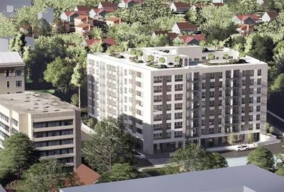 Garsonieră decomandată în Aleea Tudor Neculai - 3