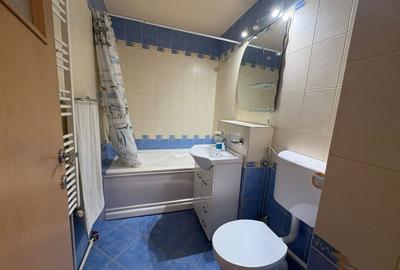 Apartament, 3 camere, decomandat, 64 mp, Cartier Craiovita, Zona Orizont - 9
