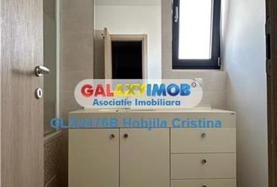 Inchiriere apartament 3 camere mobilat Baneasa Greenfield - 13