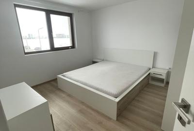 360 Grade Imobiliare oferă spre închiriere jumătate de duplex – Moșnița Nouă - 9