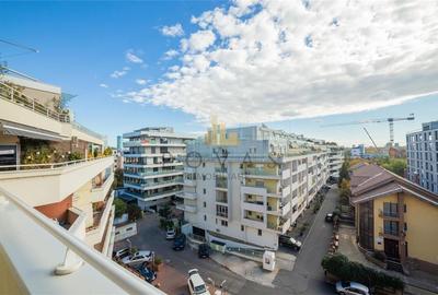 Inchiriere Apartament 4 Camere Herastrau Aviatiei Inchiriere Apartament 4 Camere Herastrau Aviatiei - 18