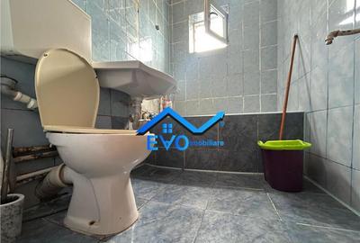 Apartament de cu 3 camere, Dacia - 5