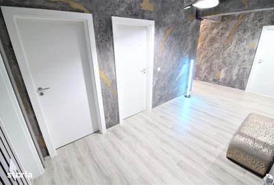 Apartament cu 4 camere decomandat, mobilat în Central - 4