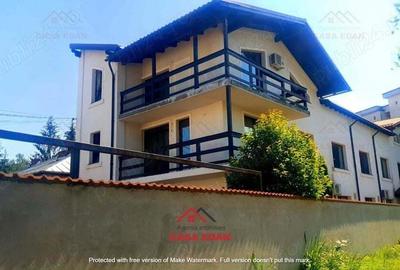 Spatiu comercial in Campina--540 mp--440.000e - 18