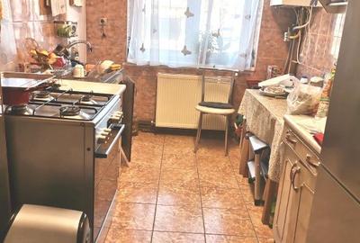 Apartament 2 camere zona Hipodrom I - 5