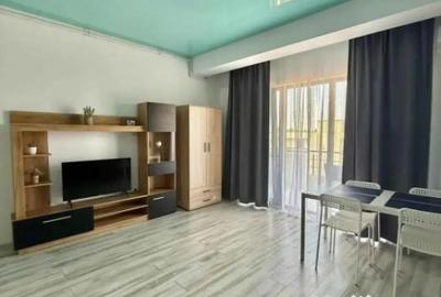 Apartament cu 2 camere în Central - 1