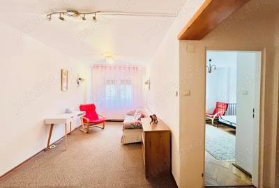 Apartament 4 camere et.2 Strada Vanatorilor Apartament 4 camere et.2 Strada Vanatorilor - 1