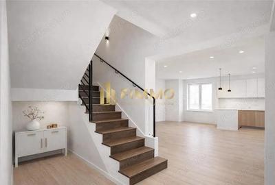 Casă cu Teren 200 Mp în Ipotești - 1