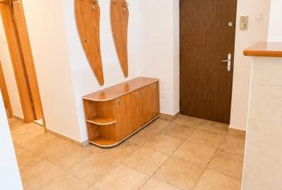 Apartament cu 3 camere decomandat, mobilat în Răcădău - 4