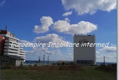 Teren intravilan Costinesti zona Forum - 1