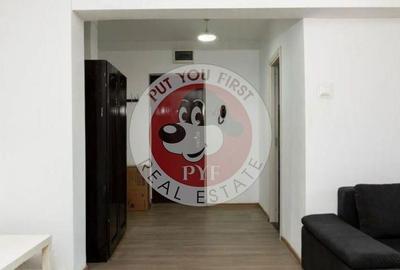 Apartament cu 2 camere semidecomandat în Mărgeanului - 2