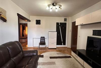Apartament cu 2 camere decomandat în Central - 12