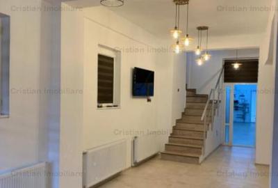 Vila de LUX Ultracentrala! TOTUL NOU SI DE CALITATE- 300mp - 2