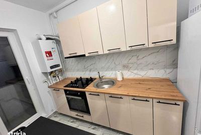 Garsonieră decomandată în Chiajna - 1