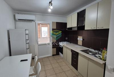 Apartament cu 2 camere decomandat, mobilat în Aviației - 10
