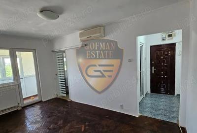 Apartament cu 3 camere semidecomandat, mobilat în Inel II - 3