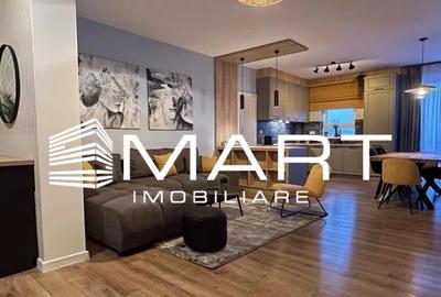 Apartament cu 2 camere decomandat, mobilat în Gușterița - 14