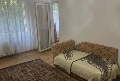 Apartament cu 2 camere decomandat, mobilat în Titan - 3