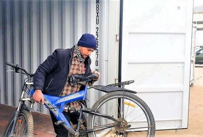 Spațiu comercial, de 14 mp, în Bragadiru - 2