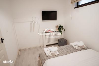 Apartament cu 3 camere semidecomandat în Gării - 8