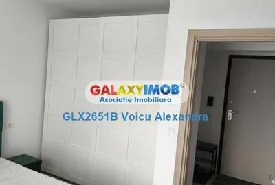 Apartament Bloc Nou Berceni - Oltenitei - Parcare - Centrala - 5