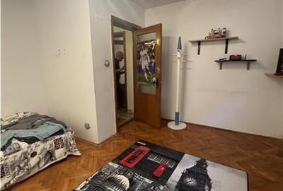 Casa foarte spatioasa D+P+2E amplasare excelenta, str. N. Iorga aproape de Bd. M - 20