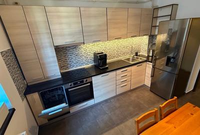 Apartament 2 camere Sara Residence, cu loc de parcare - 3