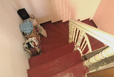 Casă cu 5 camere cu Canalizare în Ultracentral - 7