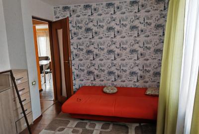 Apartament 5 camere pe 2 niveluri, in casa zona Florilor - 6
