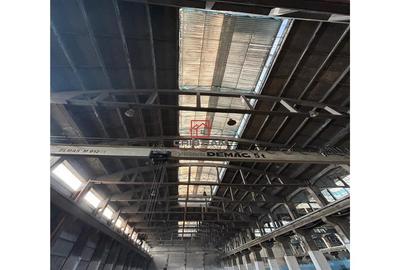 Spațiu comercial, de 17,500 mp, în Central - 5