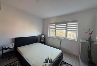 Apartament cu 2 camere decomandat, mobilat în Zorilor - 8