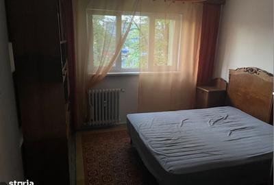 Apartament cu 4 camere semidecomandat în Drumul Taberei - 1