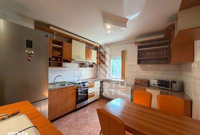 Apartament cu 3 camere decomandat, mobilat în Dâmbovița - 10