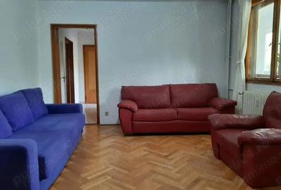 Apartament cu 3 camere semidecomandat în Central - 12