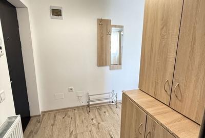 Apartament cu 2 camere semidecomandat în Florești - 7