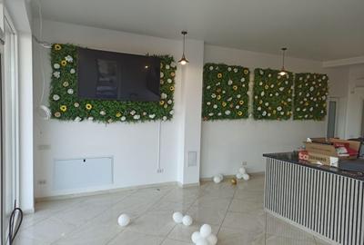 Sp.com.-45mp+terasa descop-10mp+2parcari/20min metrou Berceni - 3