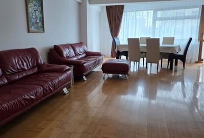 Apartament cu 3 camere decomandat, mobilat în Delfinariu - 6