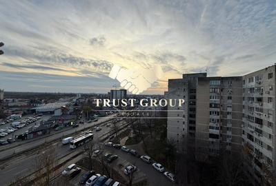 Apartament cu 2 camere semidecomandat în Drumul Taberei - 6