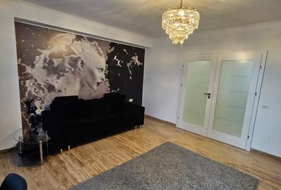 Tomis Plus Apartament 2 camere decomandat si 2 terase mobilat utilat - 1