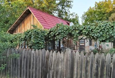 Casa de vanzare