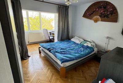 Apartament cu 4 camere decomandat, mobilat în Odobescu - 6
