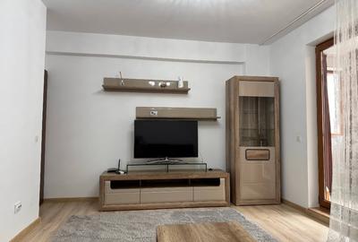 Apartament 2 camere Mihai Bravu - PARCARE SUBTERANA INCLUSA - 1