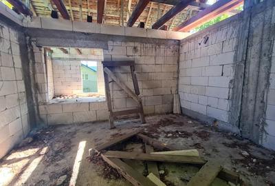 Casă cu 2 camere cu Teren 4391 Mp în Central - 18