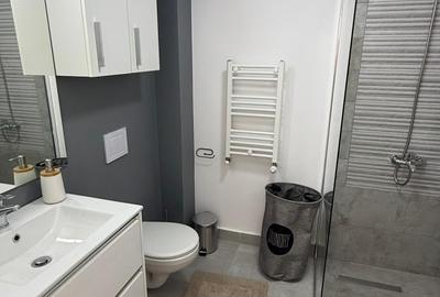Apartament cu 2 camere decomandat, mobilat în Buftea - 7
